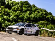 Rally della Lanterna: Varetto – Bianco vincono per un soffio!