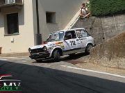 Rally Lana Storico “amarcord” per Enrico Volpi