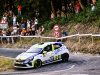 Doppio test per Enrico Maria Volpi al Rally della Lanterna