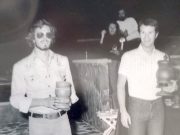 Cinquant’anni fa, Angelo Garzoglio