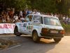 Per il Trofeo A112 Abarth Yokohama è l’ora del Rally Campagnolo
