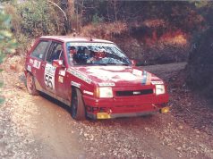 Opel Corsa, una sportiva da sempre