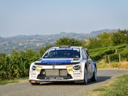 Rally Regione Piemonte nel segno di Lancia