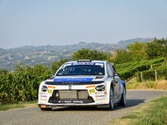 Rally Regione Piemonte nel segno di Lancia