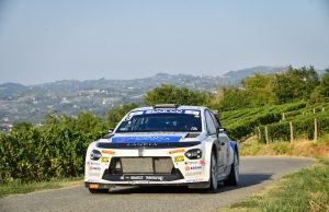 Rally Regione Piemonte nel segno di Lancia