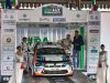 Primo podio ad Alba per Federico Gangi nel Trofeo Lancia
