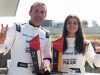 Andrea e Federica Levy al Rally Val d’Aveto
