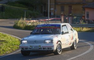 La Grande Corsa ritrova il Rally Storico di regolarità
