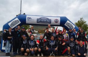Team Bassano dalla terra finlandese agli asfalti veronesi