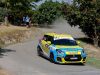 Suzuki Rally Cup: il “Piemonte” sorride a Giovanni Villardi