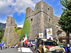 Il 10° Rally Val d’Aveto ha richiamato 71 equipaggi