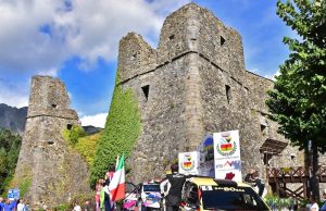 Il 10° Rally Val d’Aveto ha richiamato 71 equipaggi