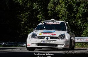 New Racing for Genova tra Rally Val d’Aveto e Città di Torino