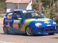 Tutti contro Gianni Anassarette al Trofeo Seicento 2 Regioni