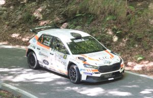 Fra Mille Miglia, Val d’Aveto, Casciana Terme e Città di Torino, si fanno onore i piloti del MTI – National