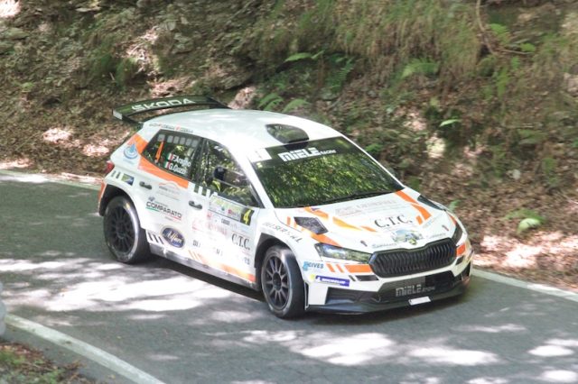 2026_Aragno - Val d'Aveto - ph D. Caminiti