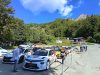 Il 10° Rally Val d’Aveto si ferma dopo quattro prove speciali