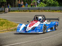 Slalom, 95 piloti pronti alla sfida alla Garessio – San Bernardo