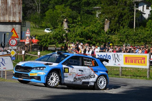 2026_Federici - Badinelli