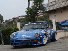 La Grande Corsa è ok per Balletti Motorsport