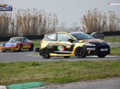 Marco Romiti brilla nel Race in Circuit