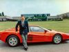 Sergio Pininfarina, i 100 anni di un simbolo del design e della storia industriale italiana