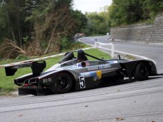 Gianluca Ticci “firma” lo slalom Garessio – San Bernardo