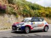 Suzuki Rally Cup: a Cassino va in scena il penultimo atto