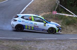 Al 10° Rally Val d’Aveto tra obbiettivi, speranze e “sfide”