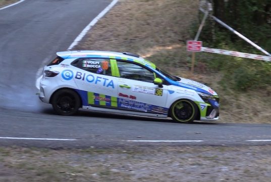 Al 10° Rally Val d’Aveto tra obbiettivi, speranze e “sfide”