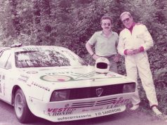 Addio a Mauro Scanavino, l’inventore dello slalom
